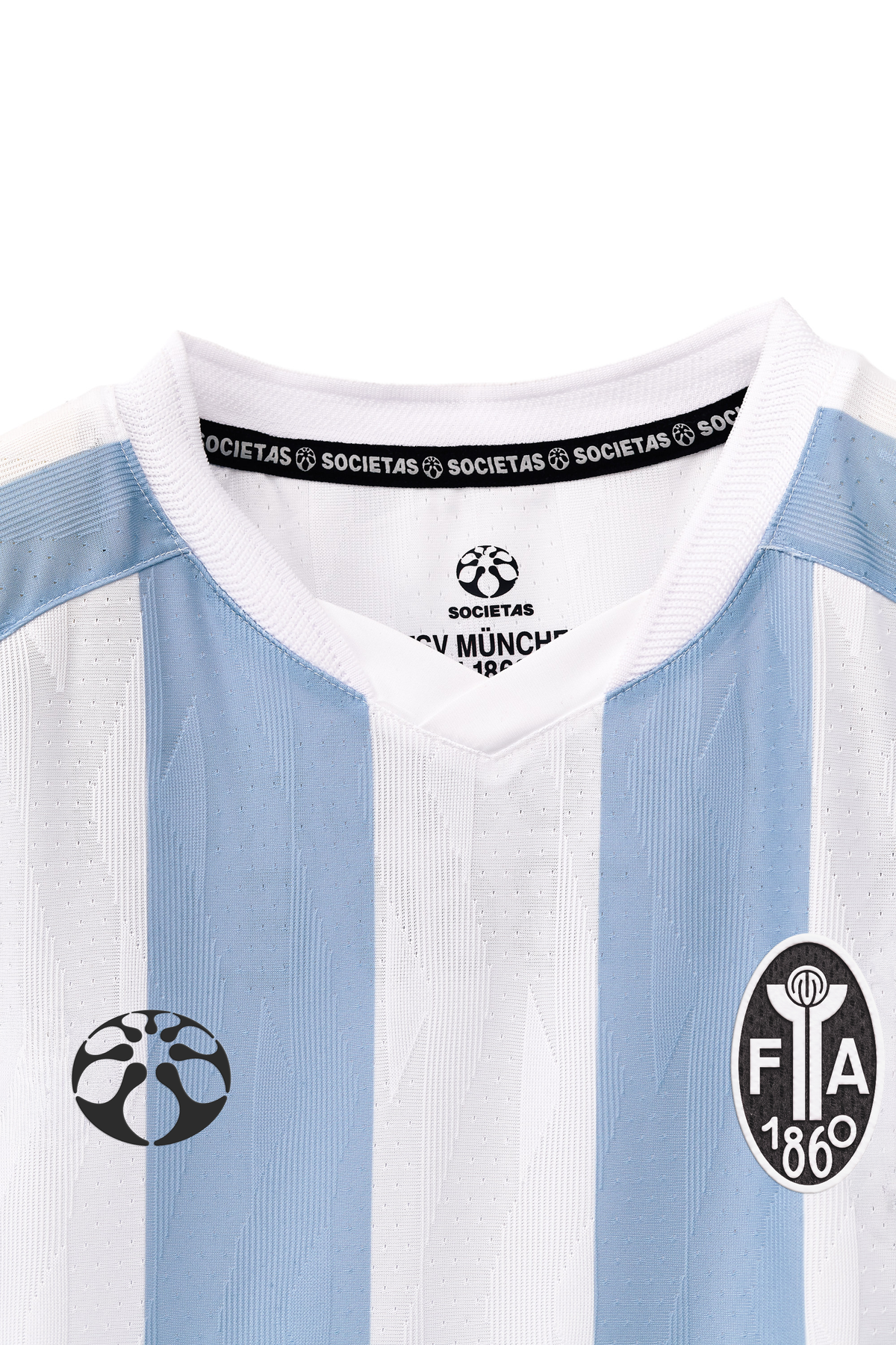 Trikot Heim 26/27