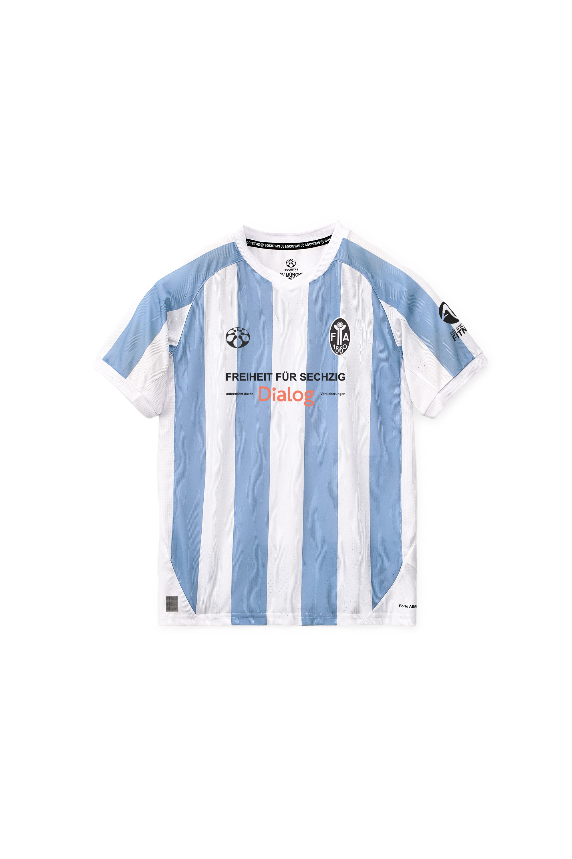 Trikot Heim 26/27