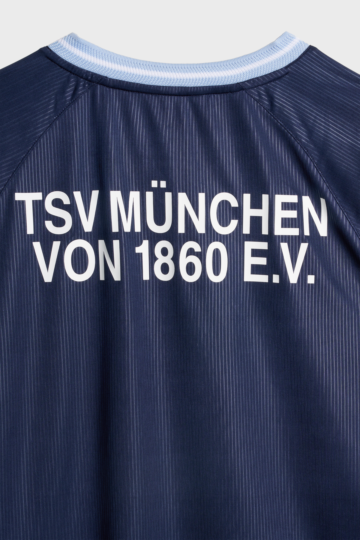 Trikot Auswärts 26/27