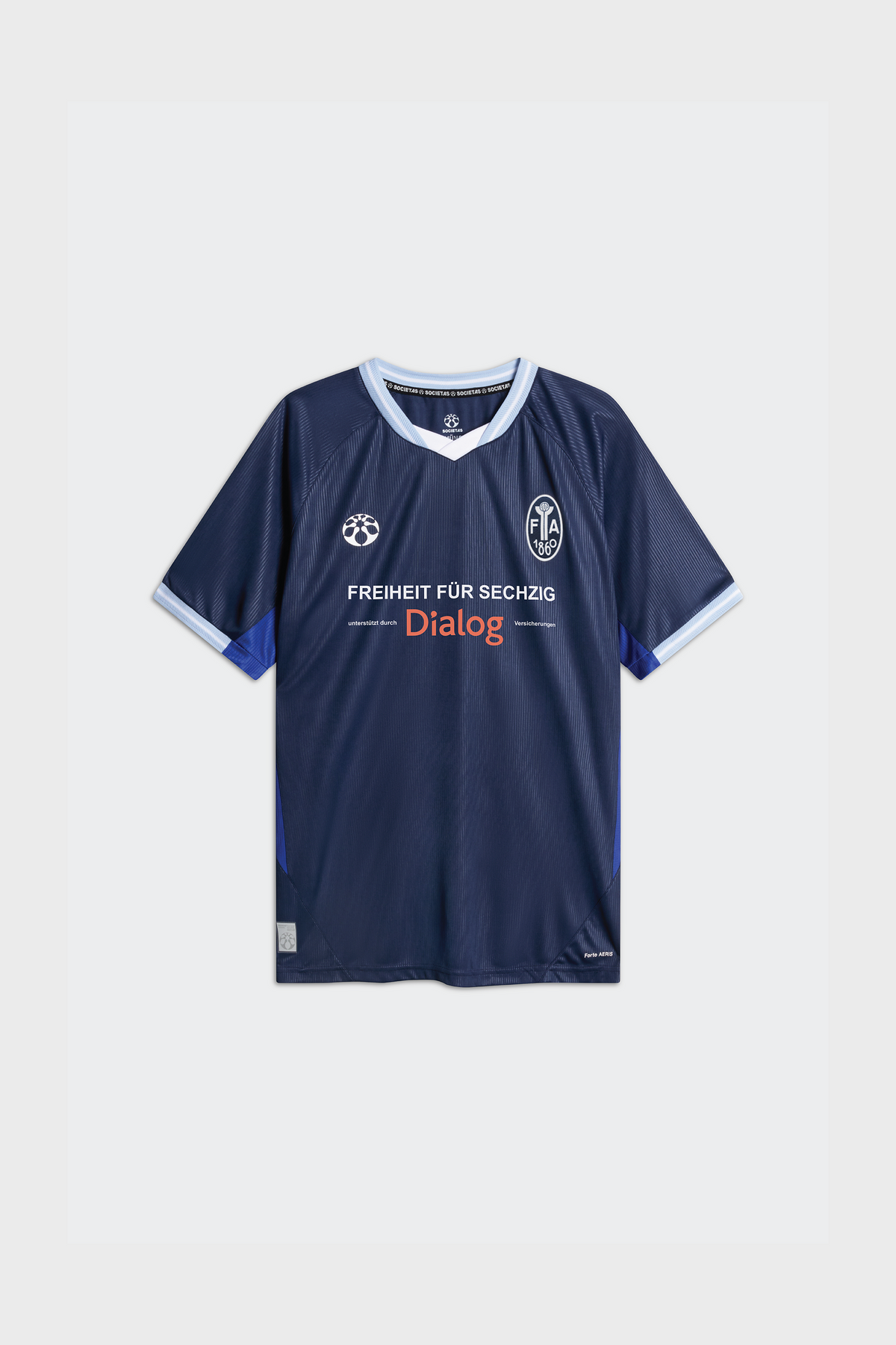 Trikot Auswärts 26/27