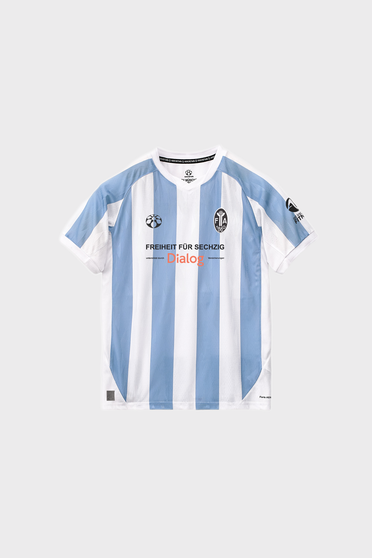 Trikot Heim 26/27