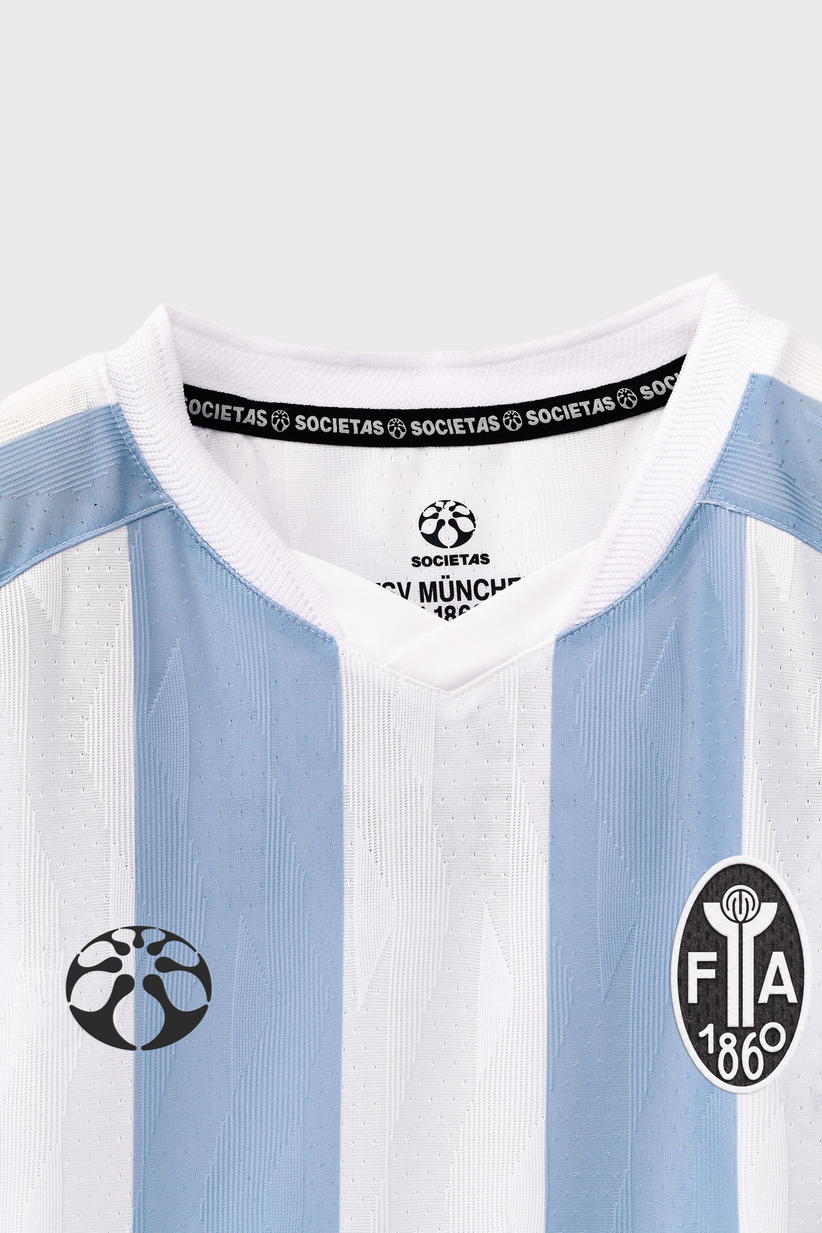 Trikot Heim 26/27
