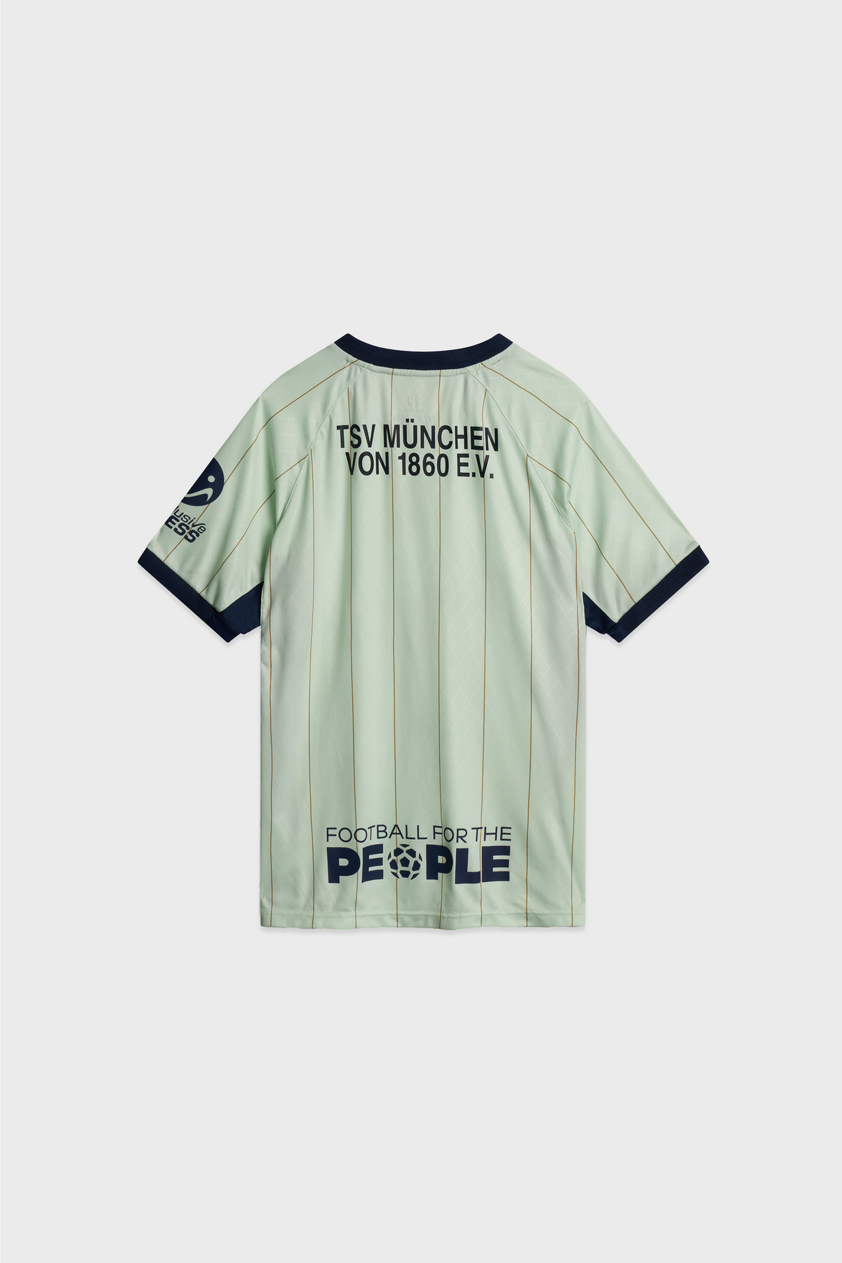 Trikot Ausweich 26/27