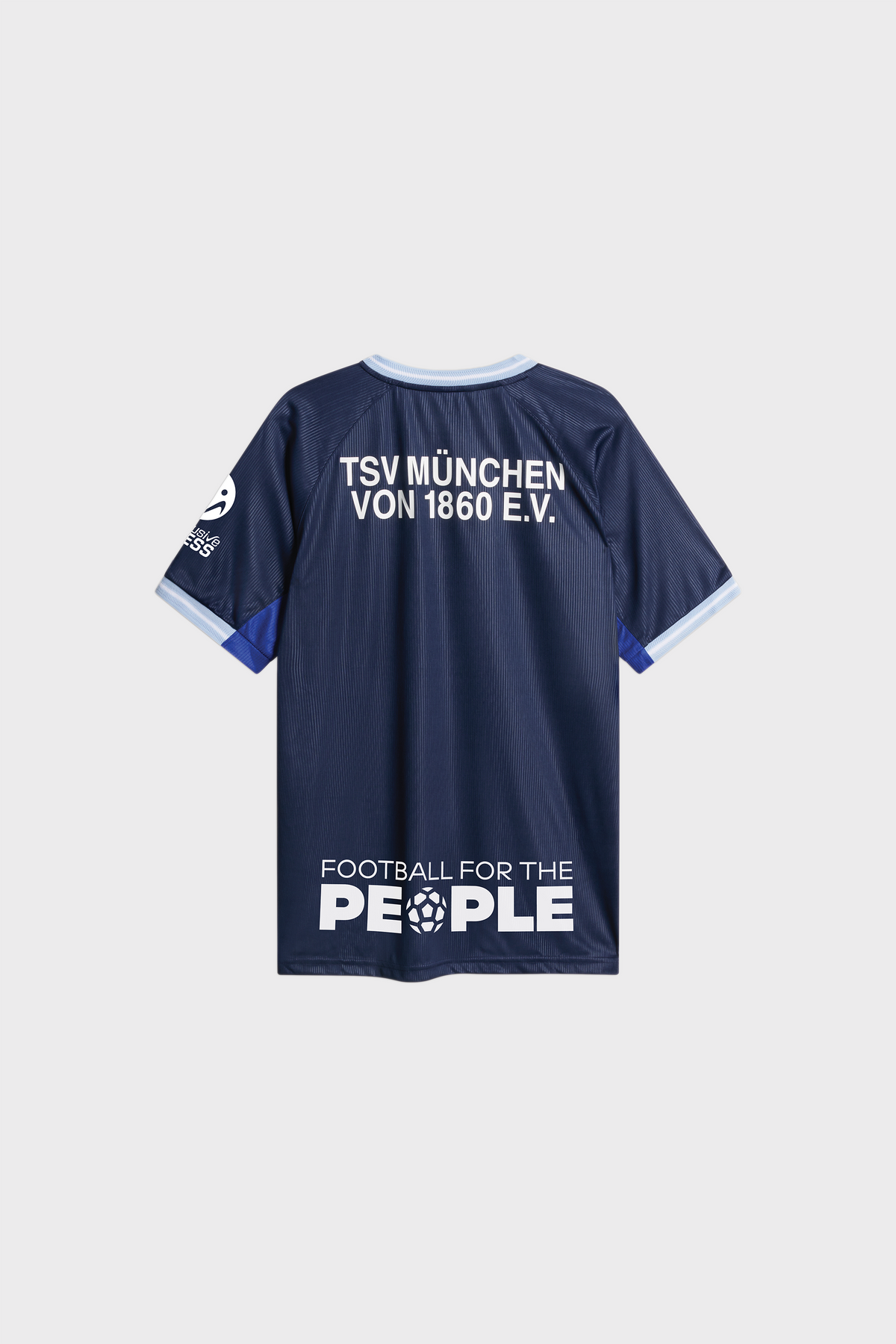 Trikot Auswärts 26/27