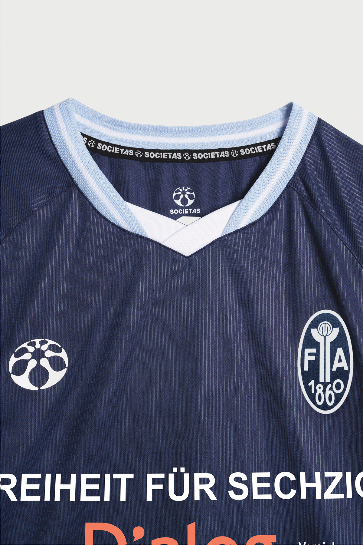 Trikot Auswärts 26/27