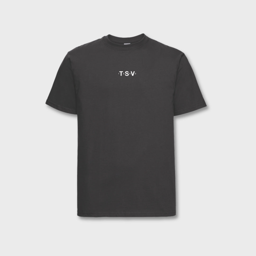 Shirt - "TSV 1860" (schwarz)