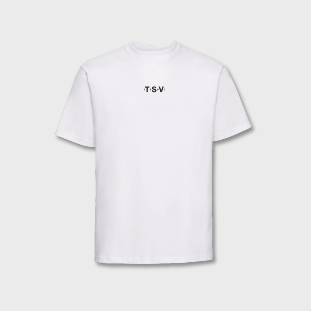 Shirt - "TSV 1860" (weiß)