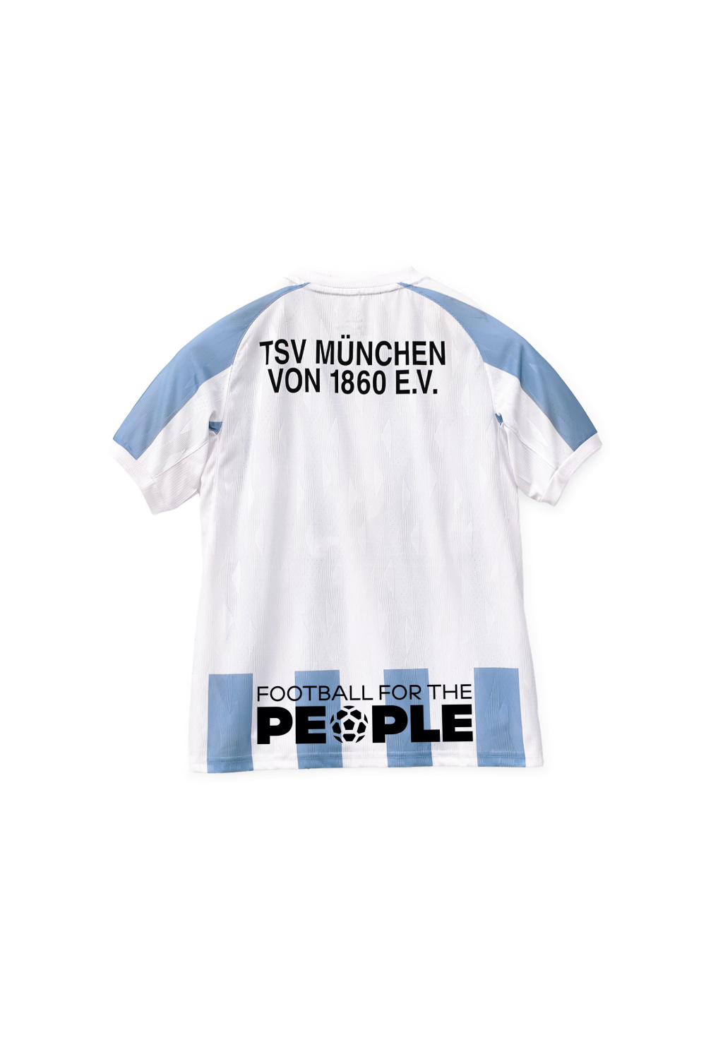 Trikot Heim 26/27